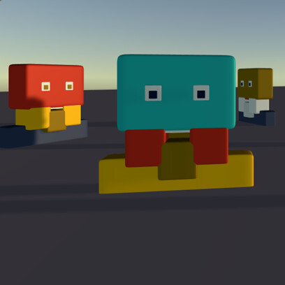 Klattersynth TTS Icon