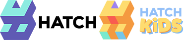 Hatch Entertainment Logo