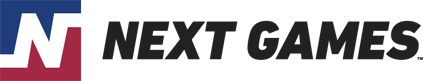 Next Games Logo