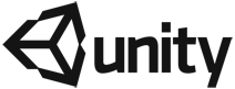 Unity Technologies Logo